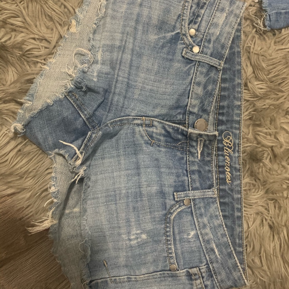 Jean Shorts bundle! - Picture 4 of 7